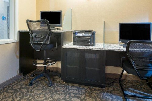 Holiday Inn Express Spokane-Valley an IHG Hotel - image 40