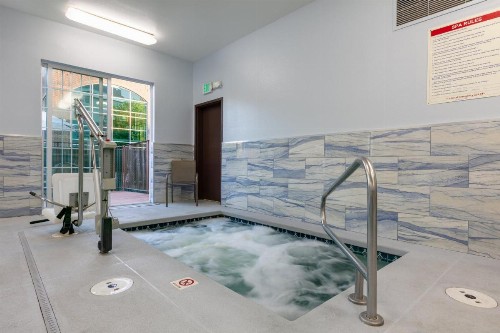 Holiday Inn Express Spokane-Valley an IHG Hotel - image 42