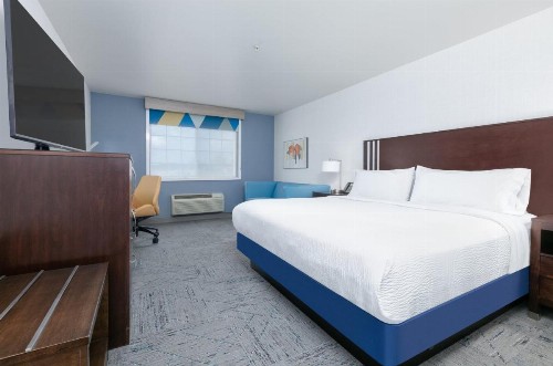 Holiday Inn Express Spokane-Valley an IHG Hotel - image 7