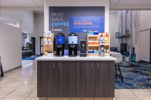 Holiday Inn Express Spokane-Valley an IHG Hotel - image 8