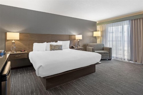 Best Western Plus City Center - image 11