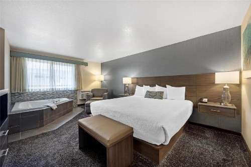 Best Western Plus City Center - image 13