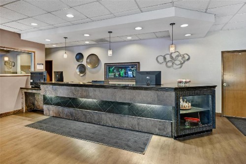Best Western Plus City Center - image 3