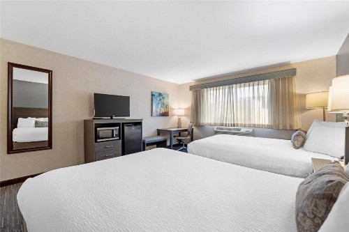 Best Western Plus City Center - image 5