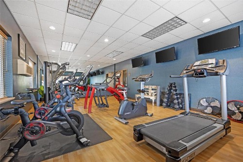 Best Western Plus City Center - image 7