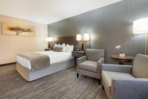 Best Western Plus City Center - image 8