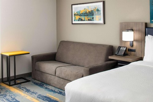 La Quinta Inn & Suites by Wyndham Spokane Downtown - image 14