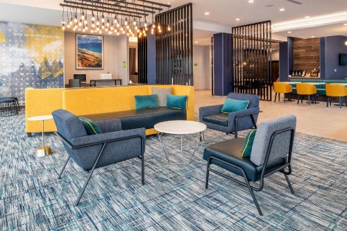 La Quinta Inn & Suites by Wyndham Spokane Downtown - image 33