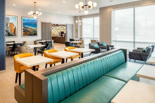 La Quinta Inn & Suites by Wyndham Spokane Downtown - image 38