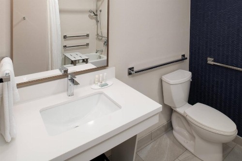 Fairfield Inn Spokane Downtown - image 10