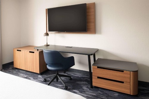 Fairfield Inn Spokane Downtown - image 19
