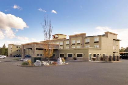 Best Western PLUS Peppertree Airport Inn Washington