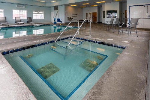 Super 8 by Wyndham Spokane Valley - image 15