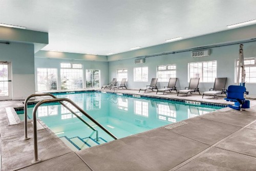 Super 8 by Wyndham Spokane Valley - image 27