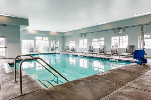 Super 8 by Wyndham Spokane Valley - image 34