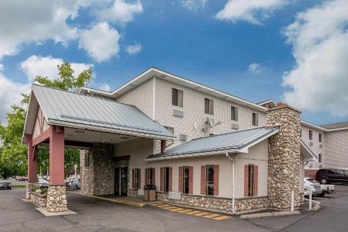 Super 8 by Wyndham Spokane Valley - image 35