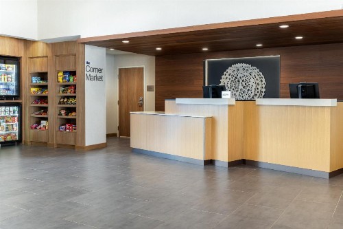 Wingate by Wyndham Spokane Airport - image 25