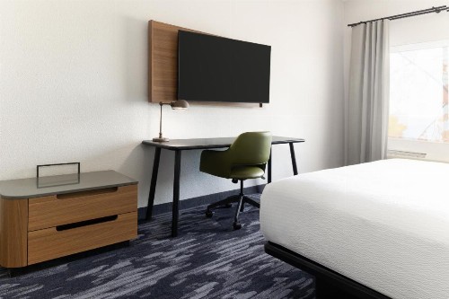 Wingate by Wyndham Spokane Airport - image 28