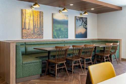Wingate by Wyndham Spokane Airport - image 30
