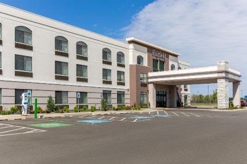 Wingate by Wyndham Spokane Airport - image 31