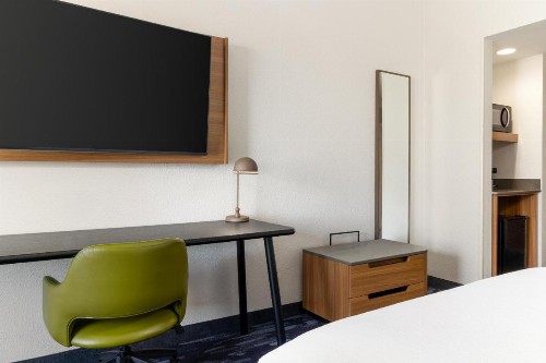 Wingate by Wyndham Spokane Airport - image 36