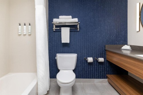 Wingate by Wyndham Spokane Airport - image 37