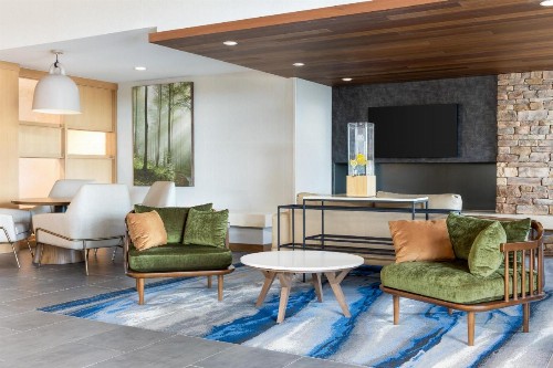 Wingate by Wyndham Spokane Airport - image 38