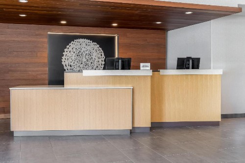 Wingate by Wyndham Spokane Airport - image 40