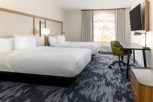 Wingate by Wyndham Spokane Airport - image 43