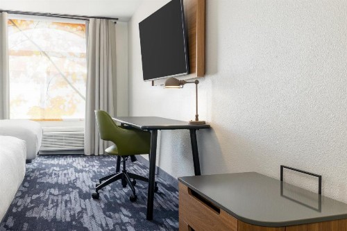 Wingate by Wyndham Spokane Airport - image 44