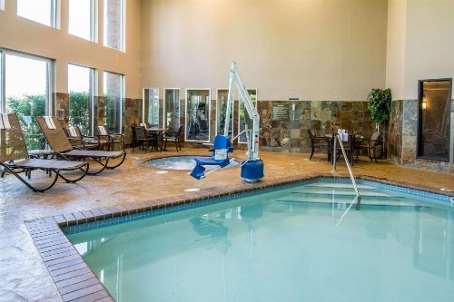 Comfort Inn & Suites Spokane Valley - image 15
