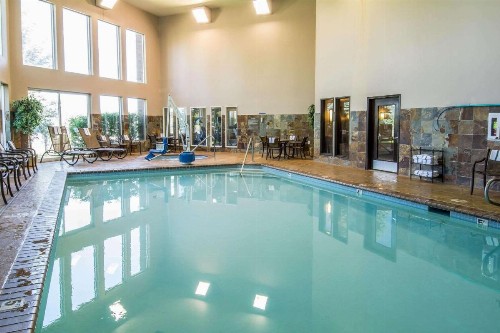 Comfort Inn & Suites Spokane Valley - image 16
