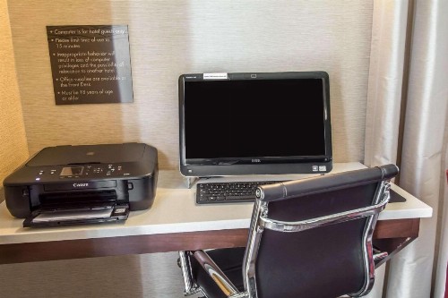 Comfort Inn & Suites Spokane Valley - image 17