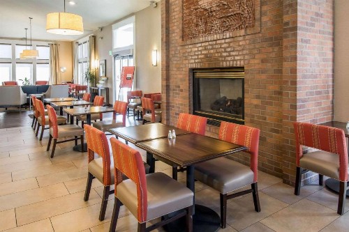Comfort Inn & Suites Spokane Valley - image 18