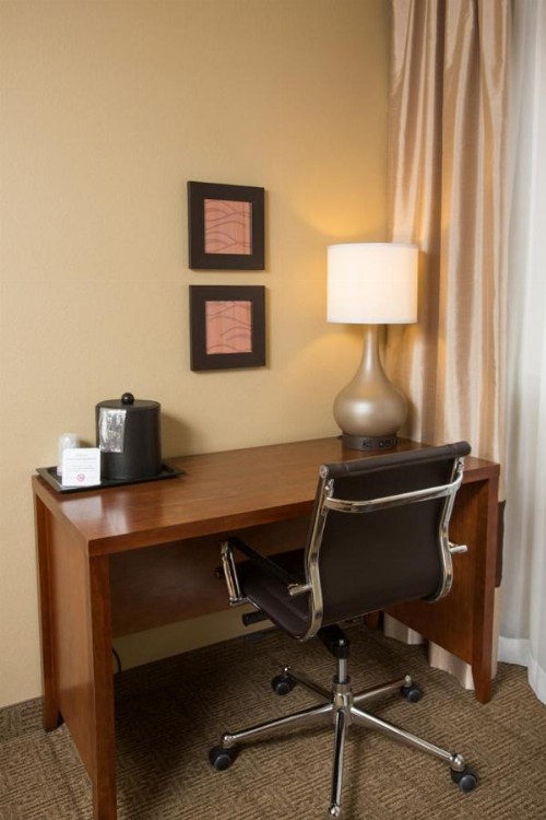 Comfort Inn & Suites Spokane Valley - image 24