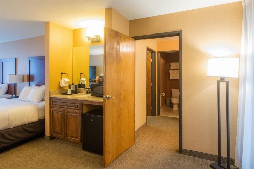 Comfort Inn & Suites Spokane Valley - image 29