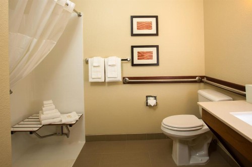 Comfort Inn & Suites Spokane Valley - image 3