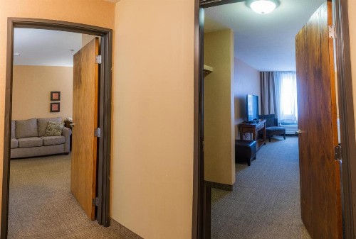 Comfort Inn & Suites Spokane Valley - image 32