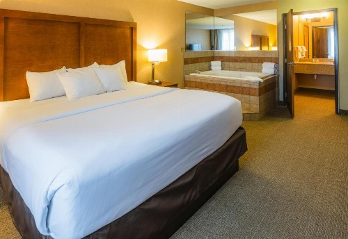 Comfort Inn & Suites Spokane Valley - image 33
