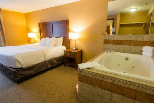 Comfort Inn & Suites Spokane Valley - image 34