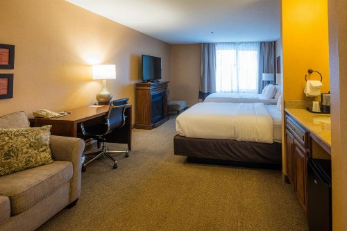 Comfort Inn & Suites Spokane Valley - image 35