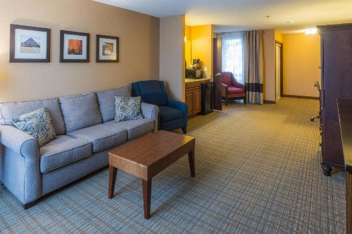 Comfort Inn & Suites Spokane Valley - image 37