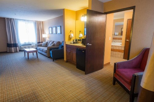 Comfort Inn & Suites Spokane Valley - image 38