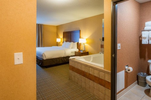 Comfort Inn & Suites Spokane Valley - image 39