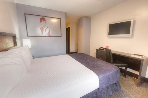 Hotel Ruby - image 10