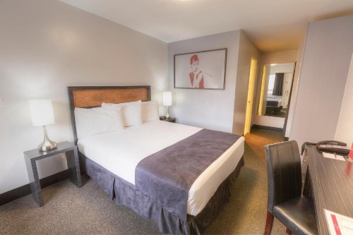 Hotel Ruby - image 11