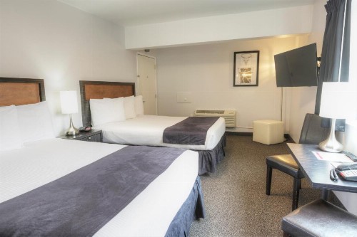Hotel Ruby - image 12