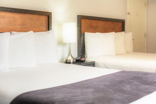 Hotel Ruby - image 14