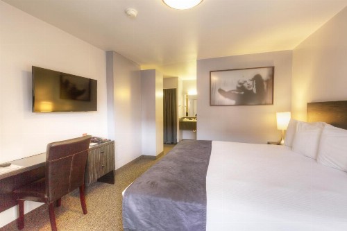 Hotel Ruby - image 15