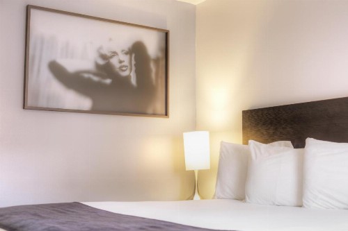 Hotel Ruby - image 19
